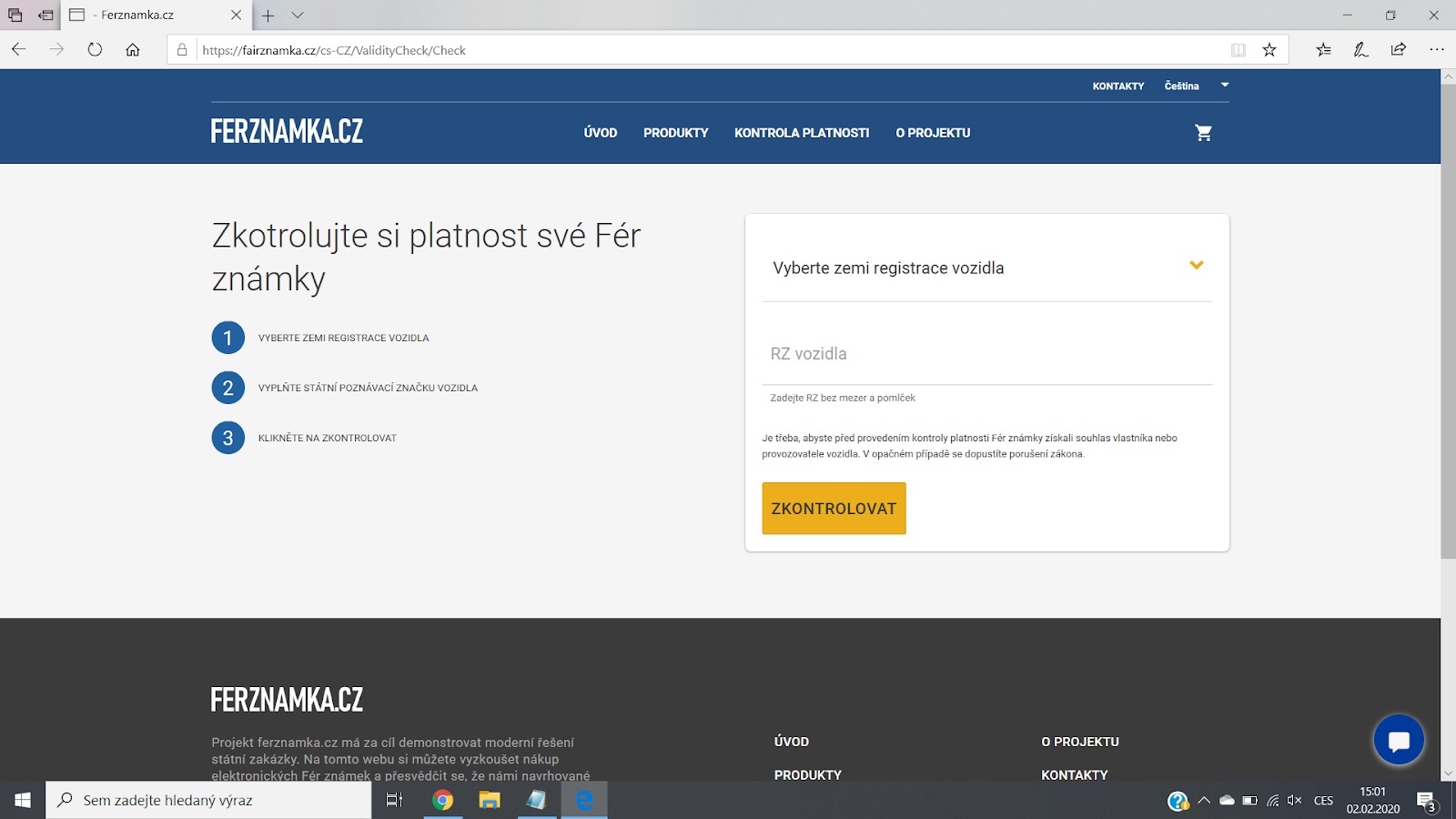 Audit Pou itelnosti Webu F rZn mka cz Parminut cz