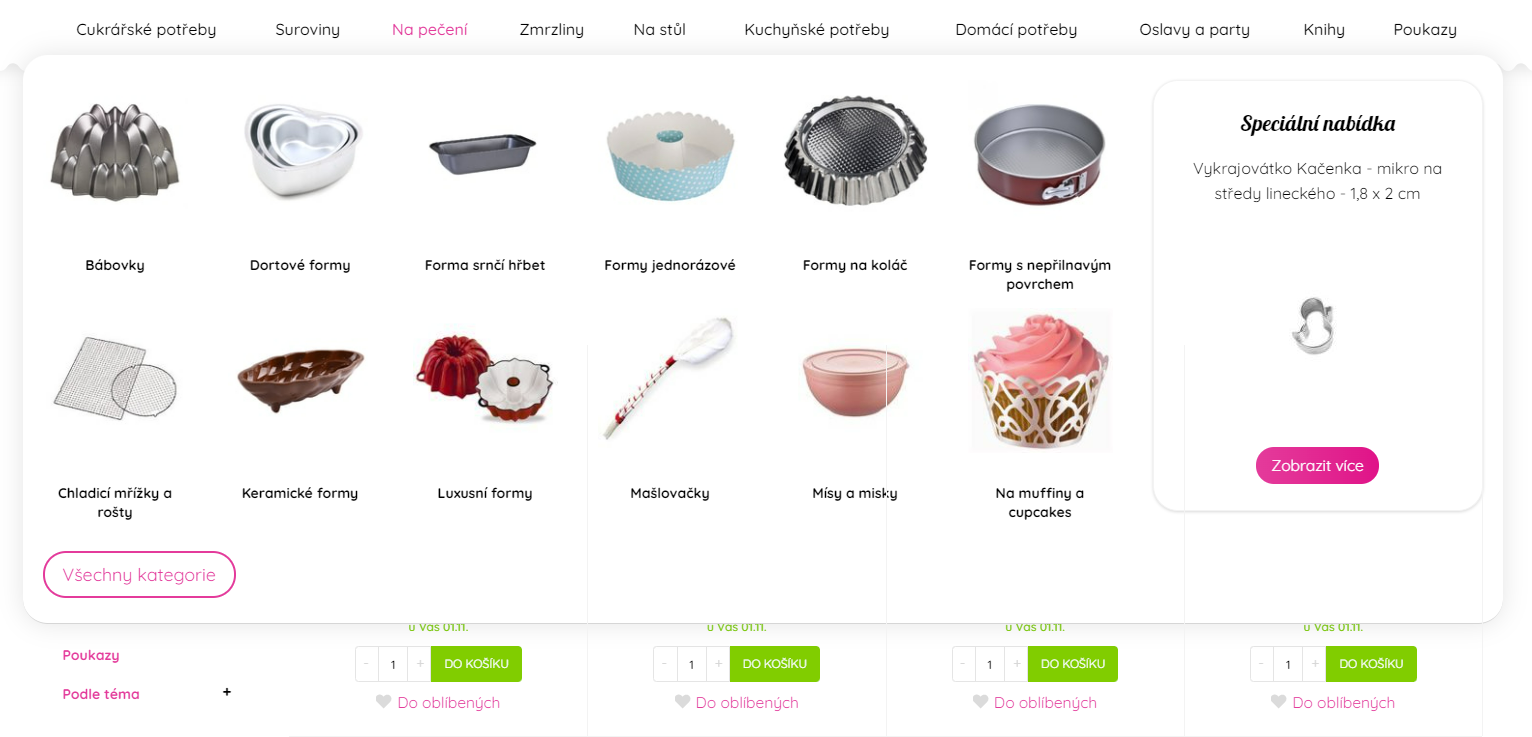 Audit Pou itelnosti Svetcukraru cz Parminut cz